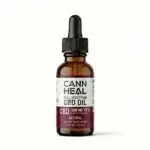 CannHeal CBD 1000mg