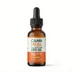 CannHeal CBD 12000mg