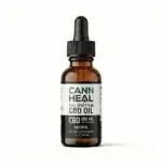 CannHeal CBD 6000mg