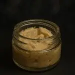 CannHeal THCA Live Rosin: Apple Slapz - 2 Gram