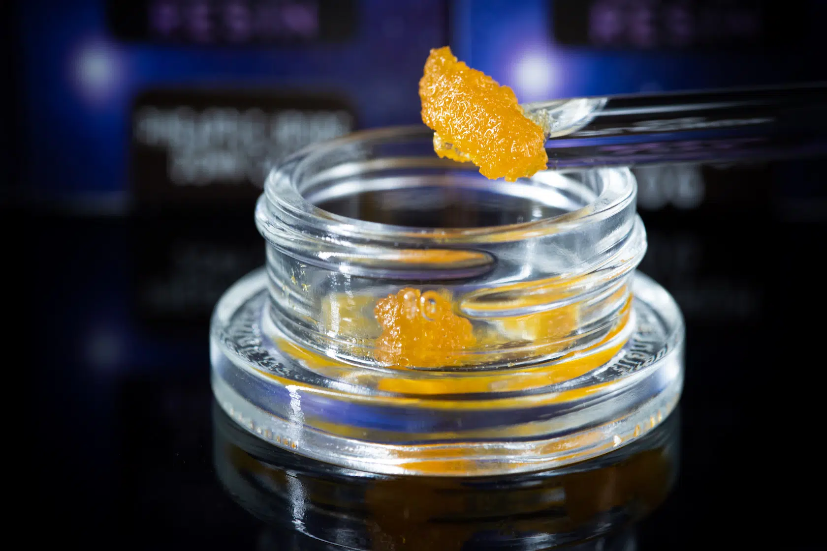 CannHeal CBD Live Resin