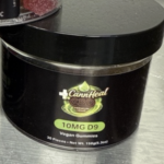 CannHeal CBD D9 Gummies